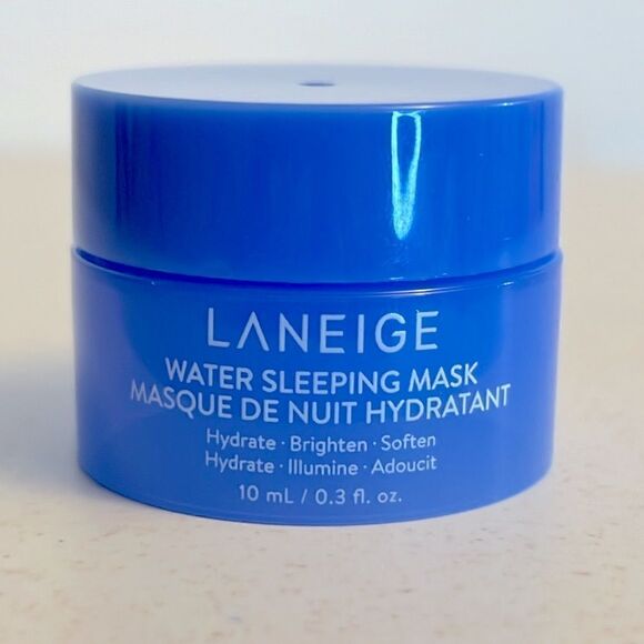 $8🌟 Laneige Water Sleeping Mask - Picture 1 of 6